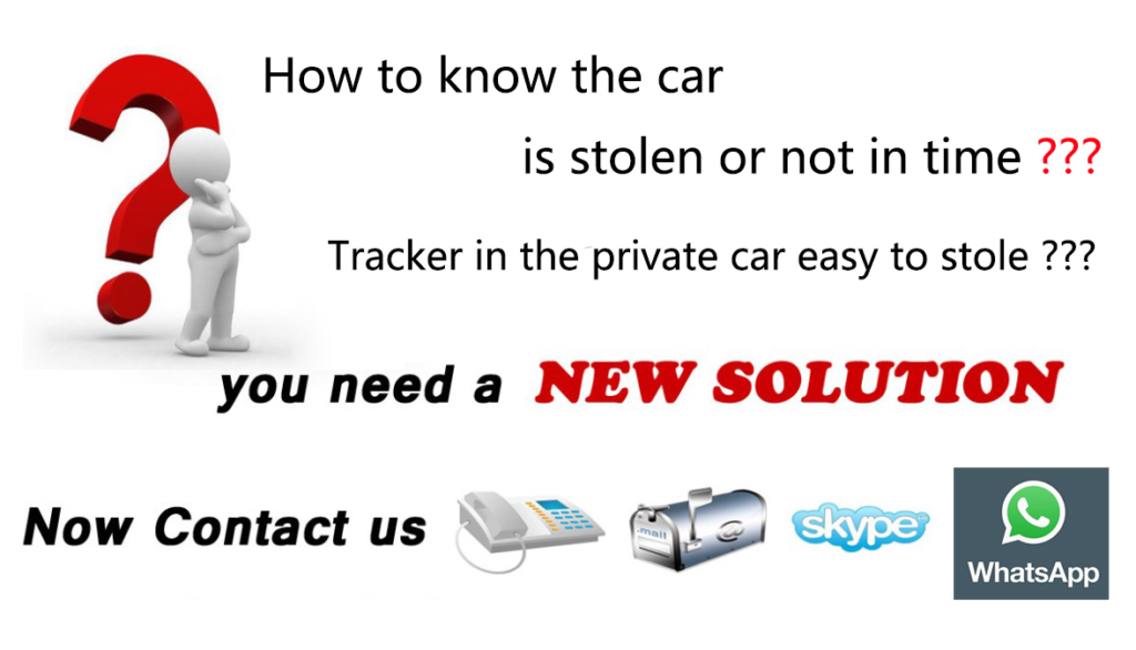 Private Car Solutions GPS Tracker Factory