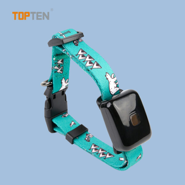 PT07 Smallest GPS Tracker Device for Cat Dog Animal with GEOfence