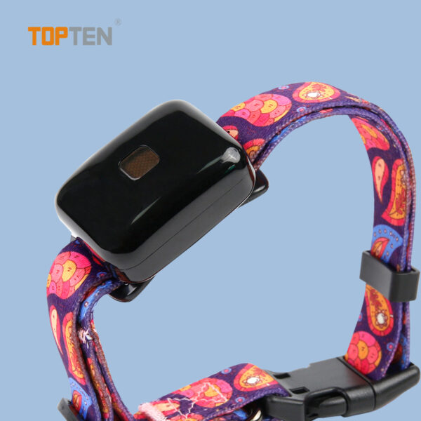 PT07 Smallest GPS Tracker Device for Cat Dog Animal with GEOfence